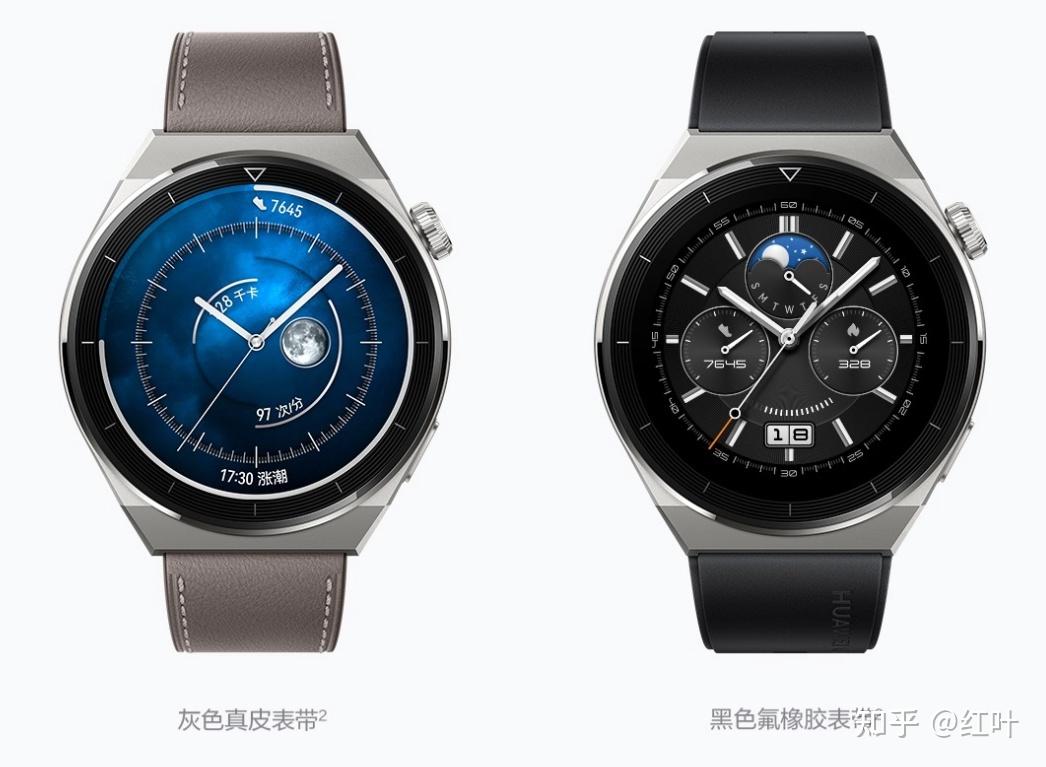 23年年底,降价的华为 watch gt 4值得入手吗? - 知乎