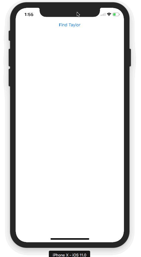 如何用TensorFlow和Swift写个App识别霉霉?