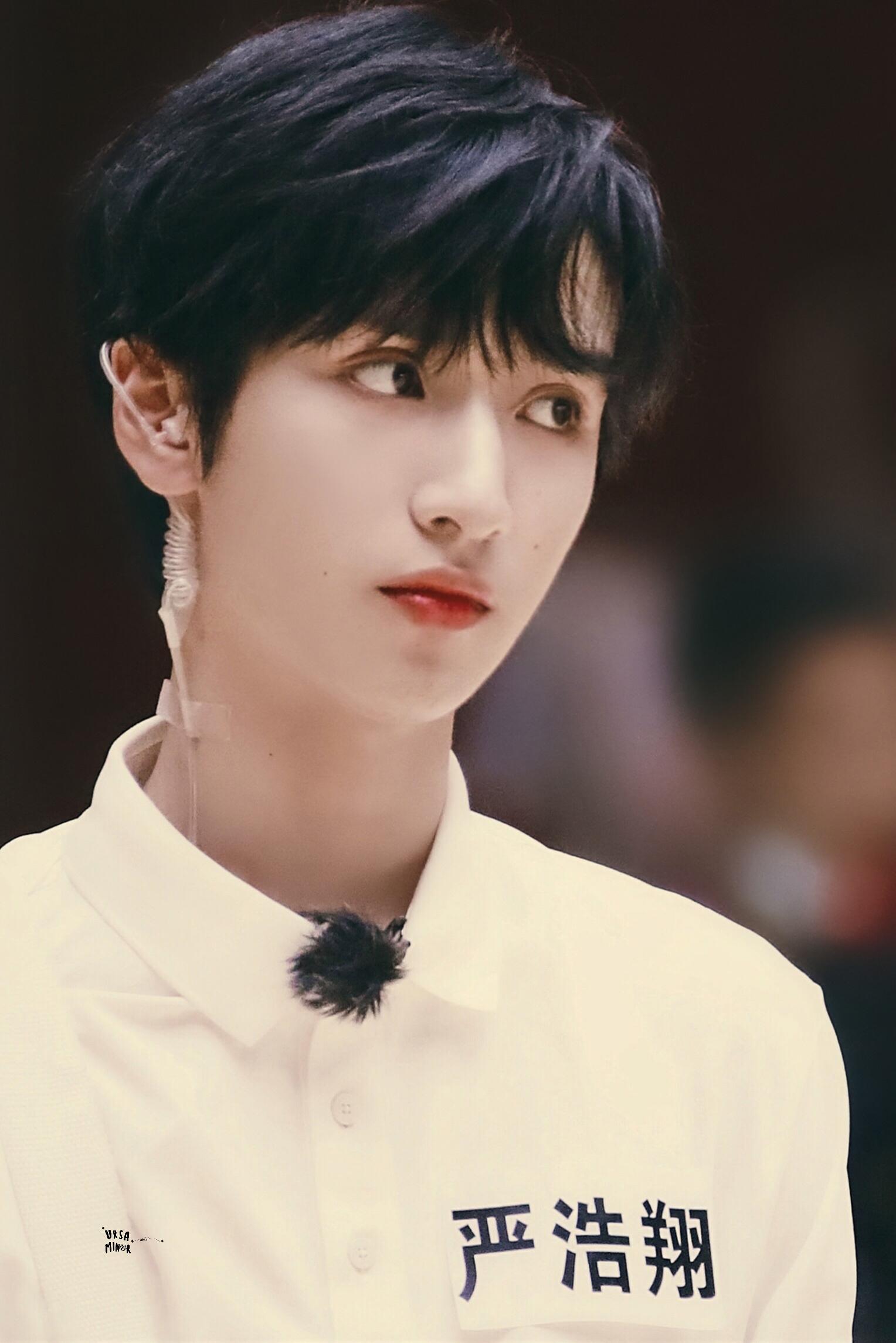 各位大姐有没有tnt夏季运动会的神图,或者你心中的top1?