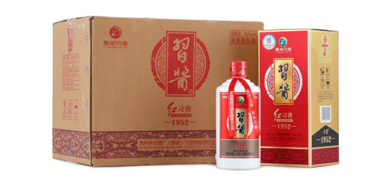2023】习酒推荐选购指南：详解习酒怎么样、习酒1988、习酒1998
