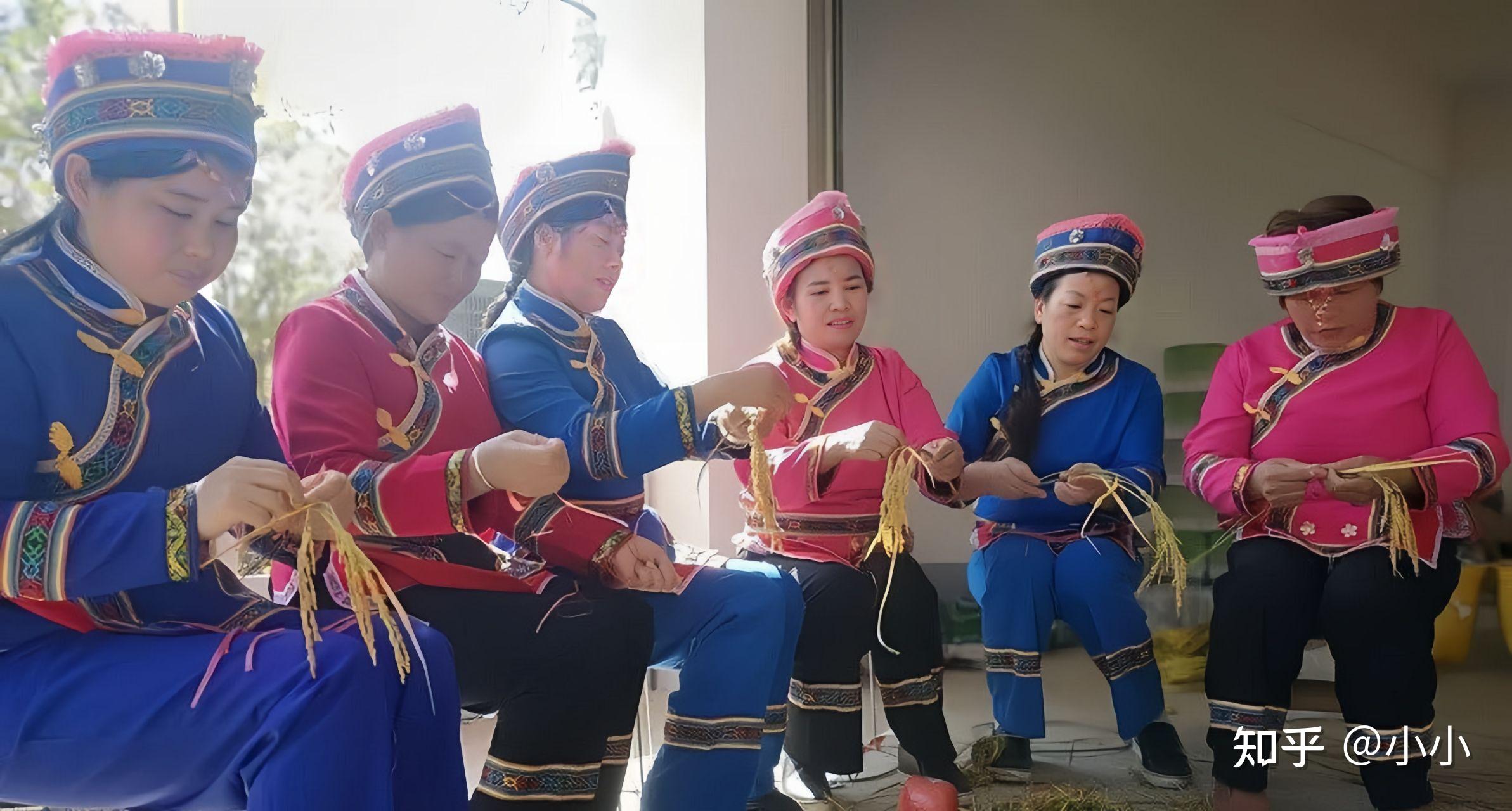 中国少数民族-仫佬族 - 知乎