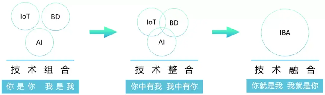 iba课堂iba融合形在融意在合