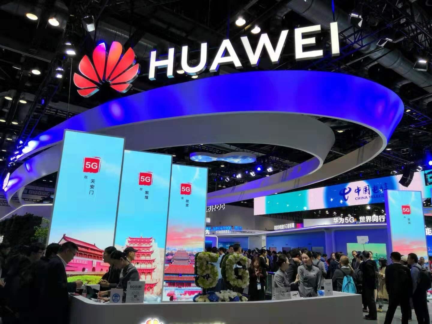 华为海思新一代芯片流片17年沉淀的华为海思在中国芯片届是什么存在
