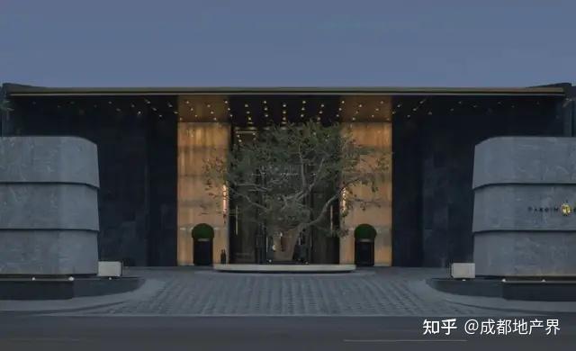 被“对手”超越,保利为何依然能站稳第一梯队? - 知乎