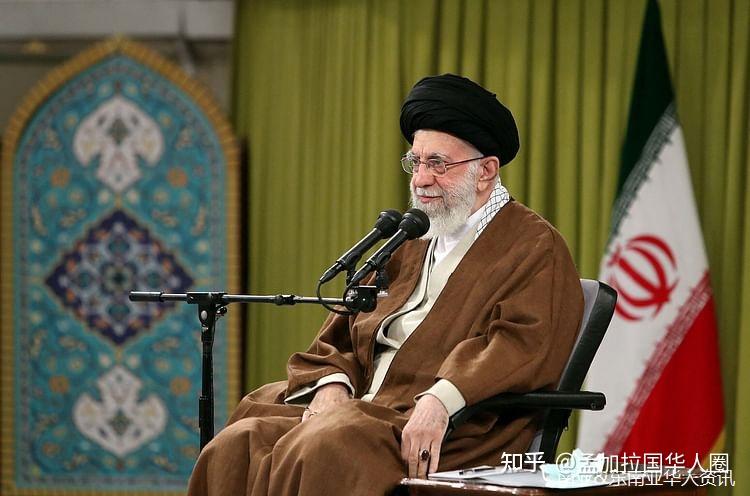 伊朗的宗教领袖将如何在2023年应对不断加深的异议？ 知乎 