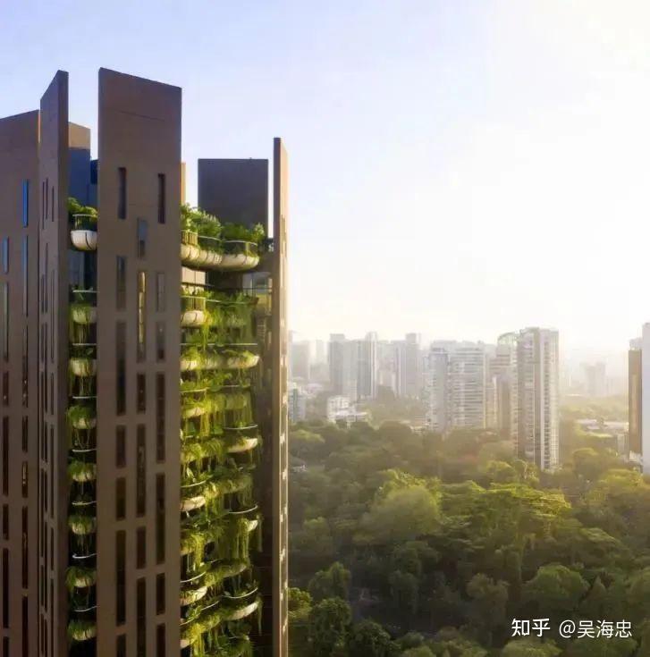 第四代住宅:10大要点 - 知乎