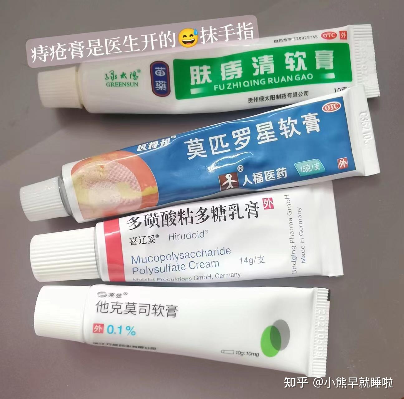 甲营养不良痊愈贴 - 知乎
