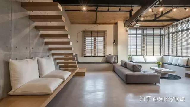 地板别再贴瓷砖了,越来越多人地板都这样装修,省钱还更好看 - 知乎