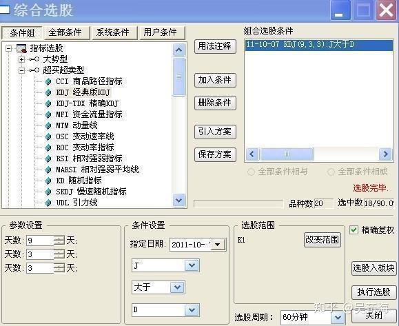 为什么不断有大单买入，但股价却不断下跌？后悔自己知道晚了 - 知乎