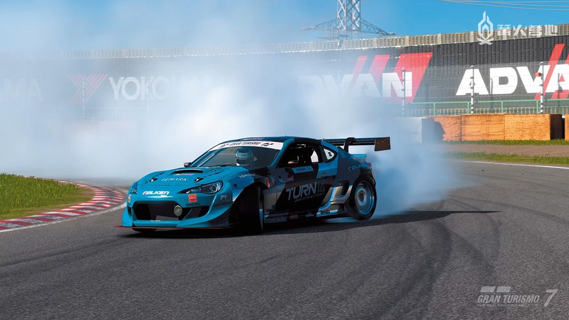 gt赛车7前瞻420款赛车和97条赛道任君选择