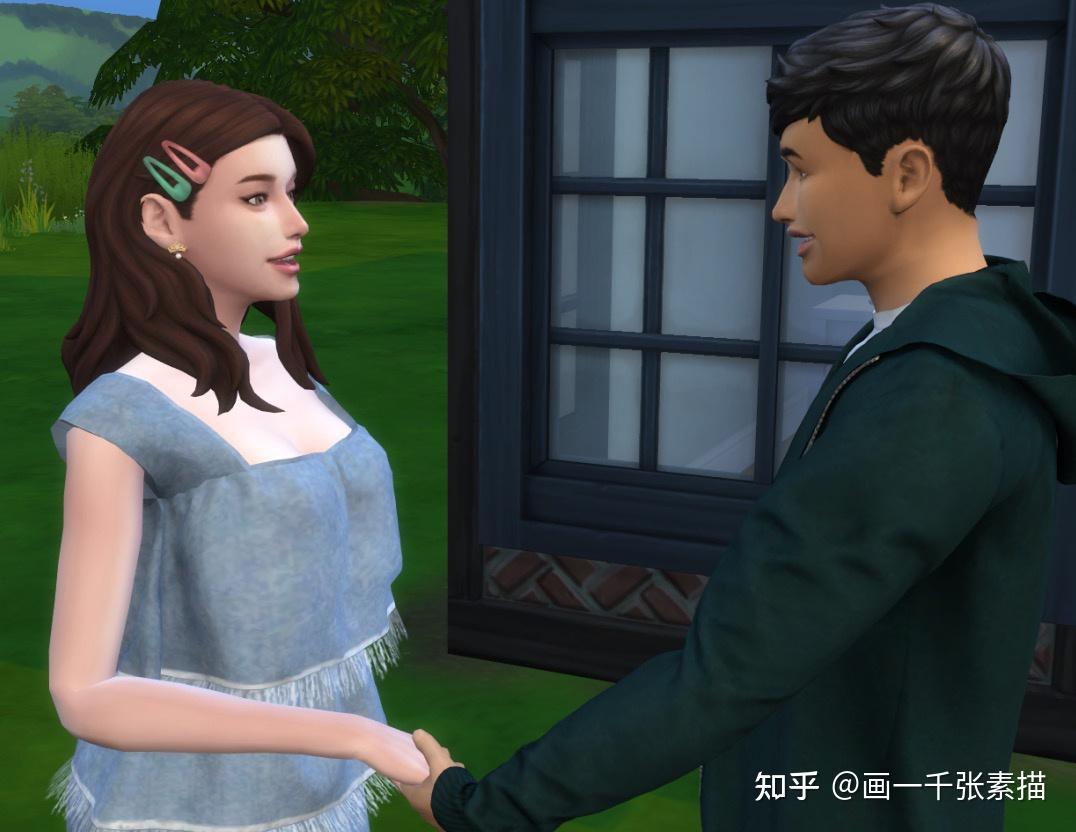 倾慕欣怡x哭哭无血缘关系姐弟恋