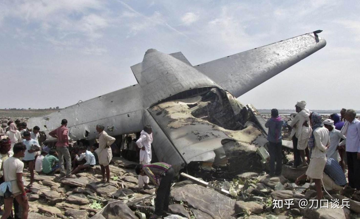 尼泊尔客机坠毁｜最新消息：有3人被送医，涉事机型多次发生空难