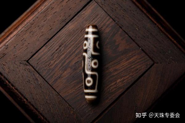 不同眼数天珠都有什么寓意?一文全解析 - 知乎