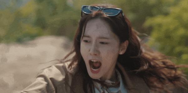 林允儿新剧《暴君的厨师》开播就炸,登上网飞全球日榜第一!