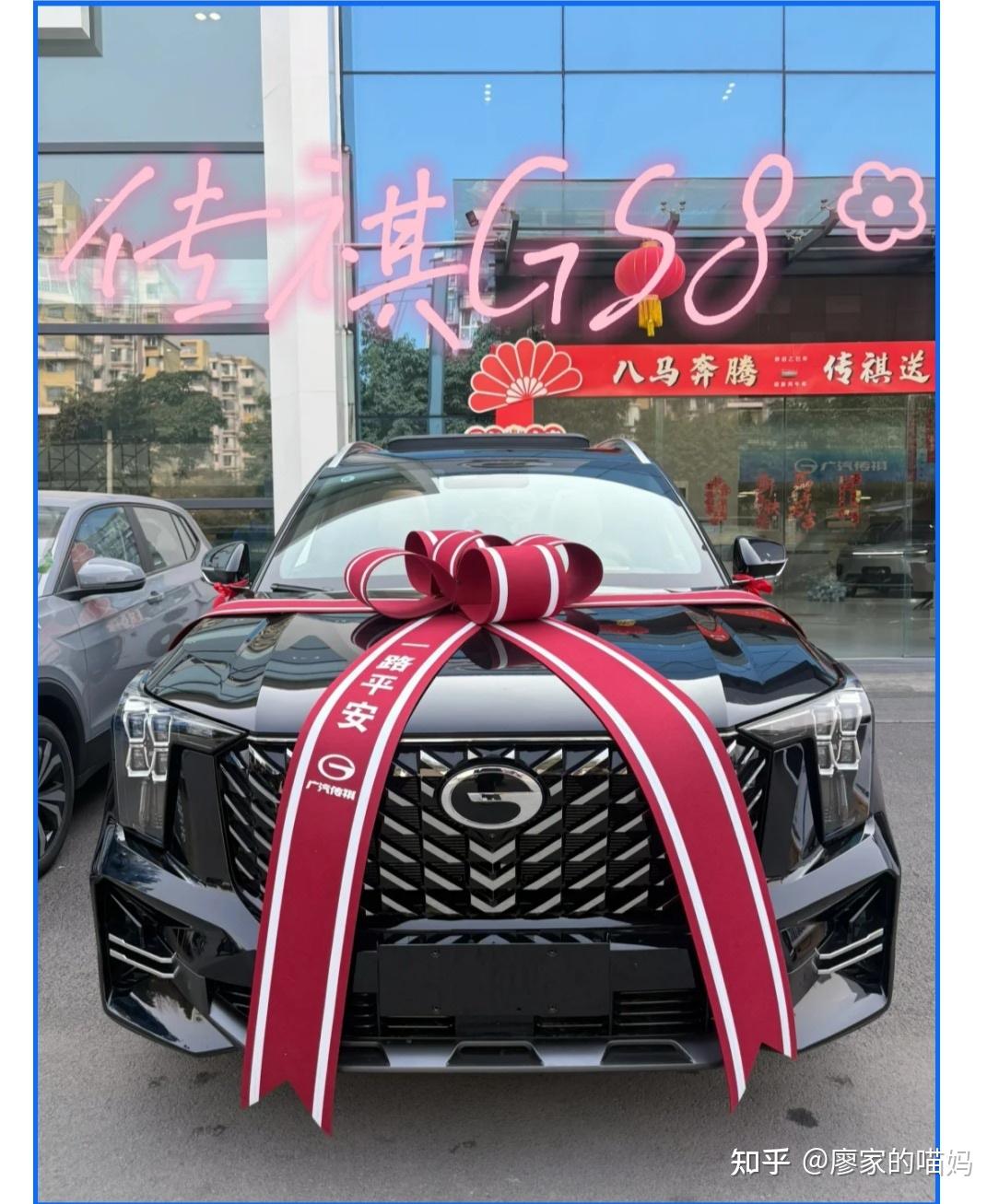 这款国产SUV,我愿意给满分!