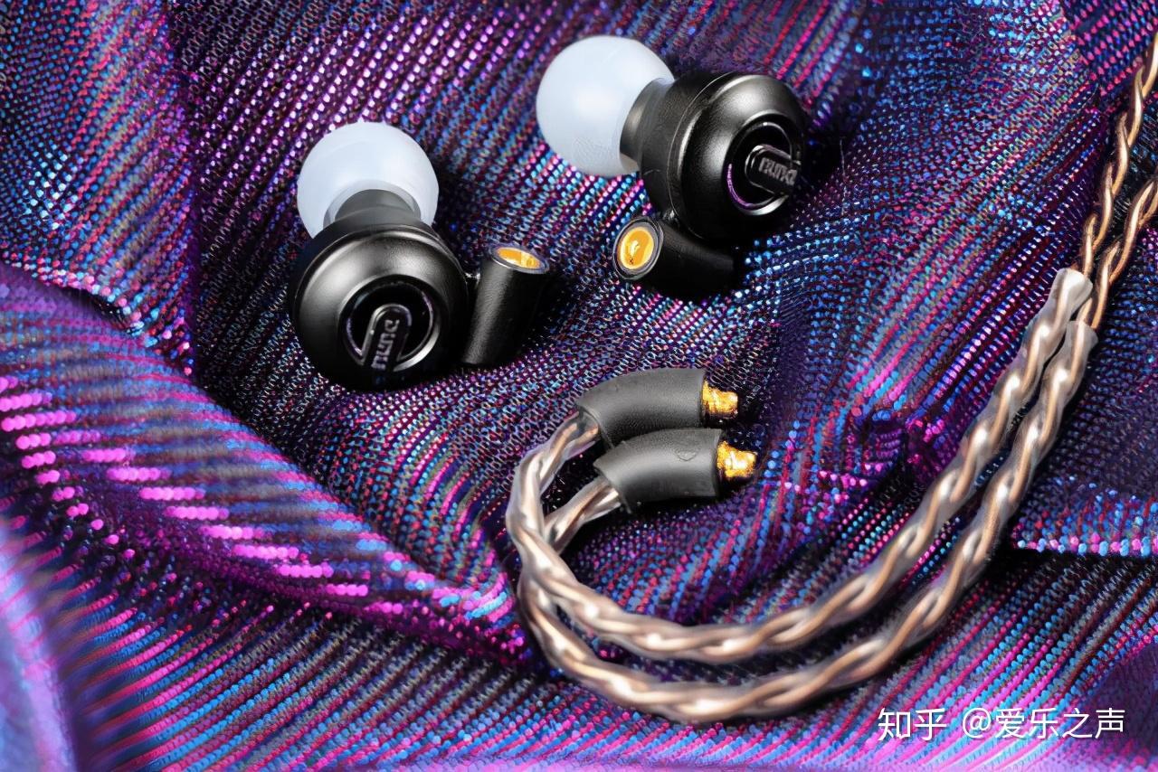 国产标杆级专业hifi耳机试听干货满满的达音科dk3001pro
