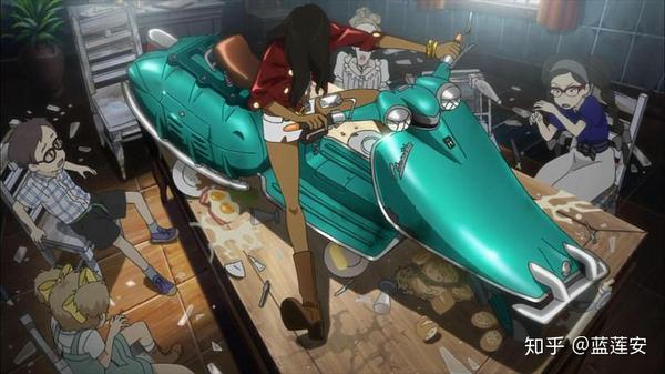 manglobe公路三部曲 下·道子与哈金