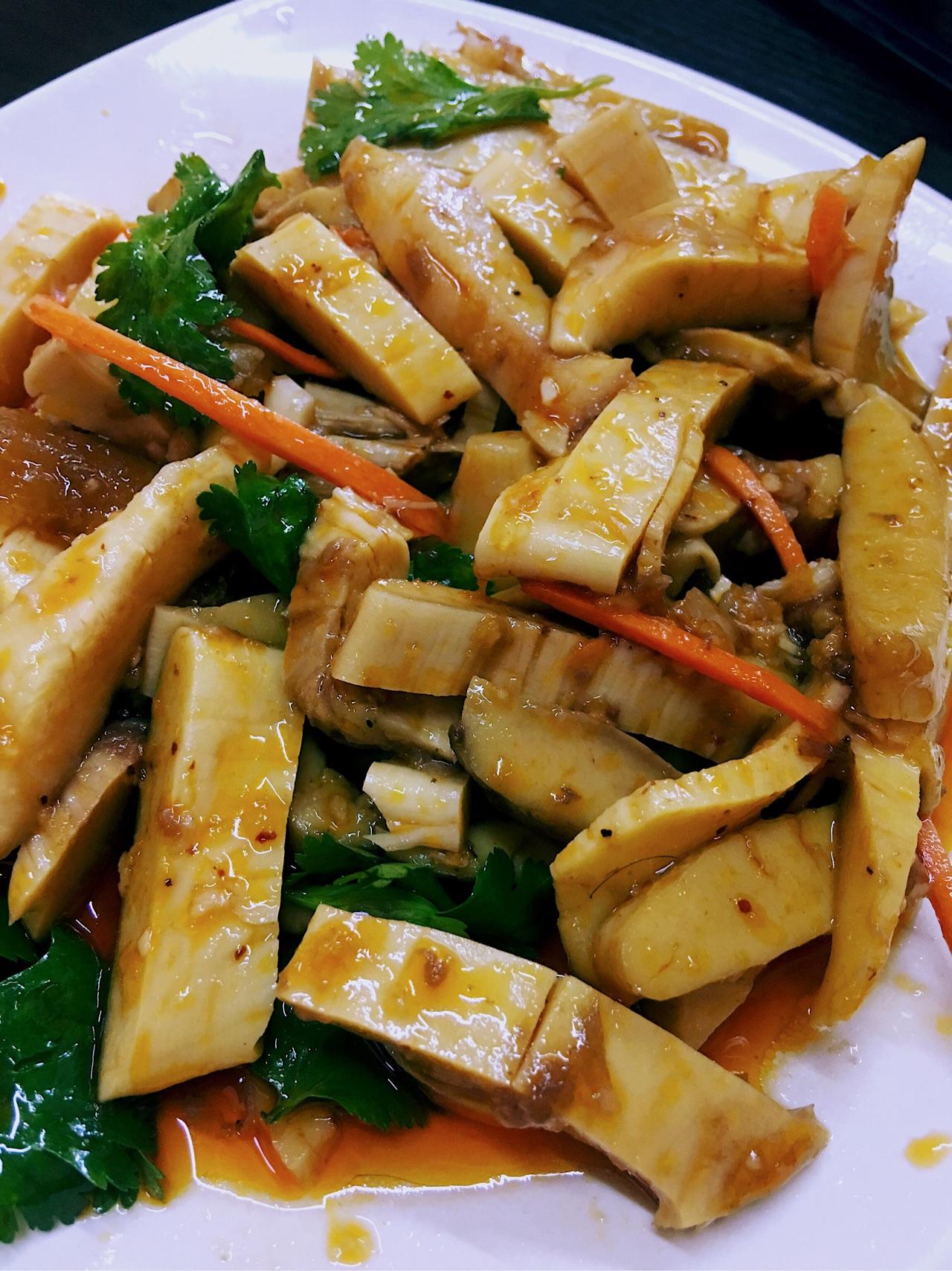 烟台旅游攻略之美食小吃篇(烟台最著名的旅游景点和美食是什么)