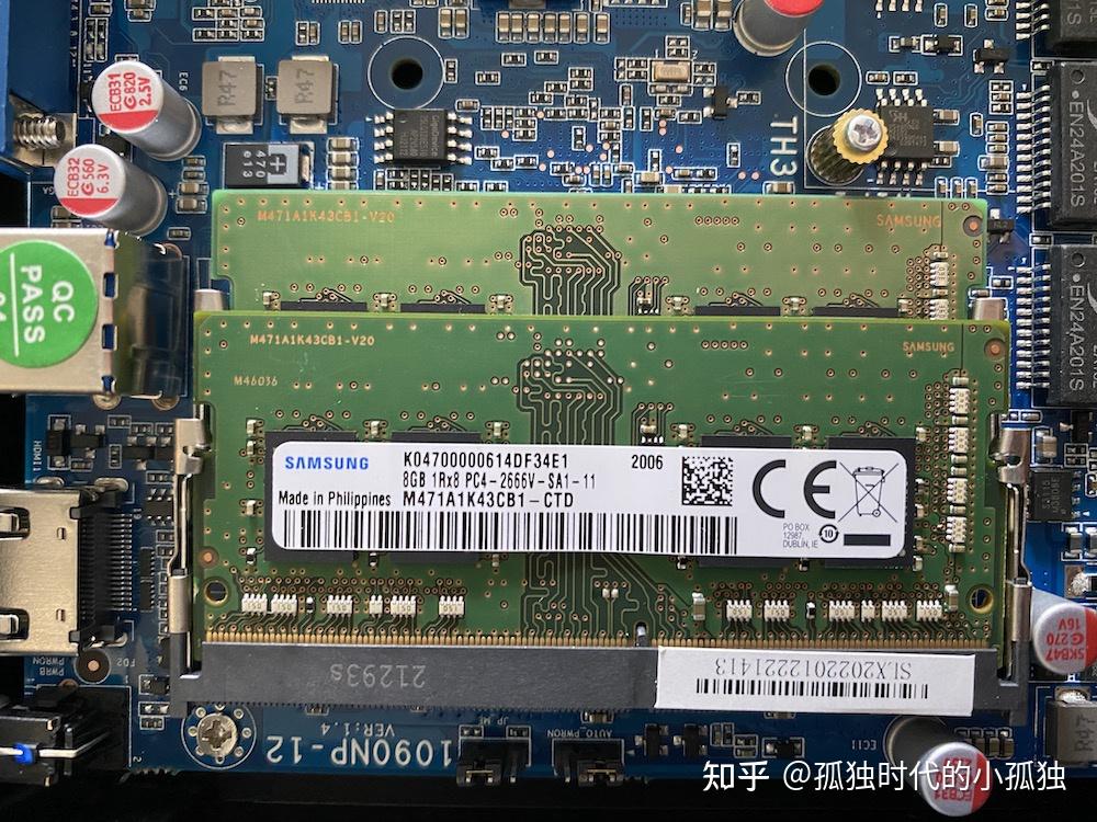 j4125软路由安装esxiopenwrt群晖nas