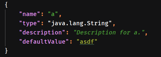 Cannot resolve configuration property 'xxxx' - 知乎
