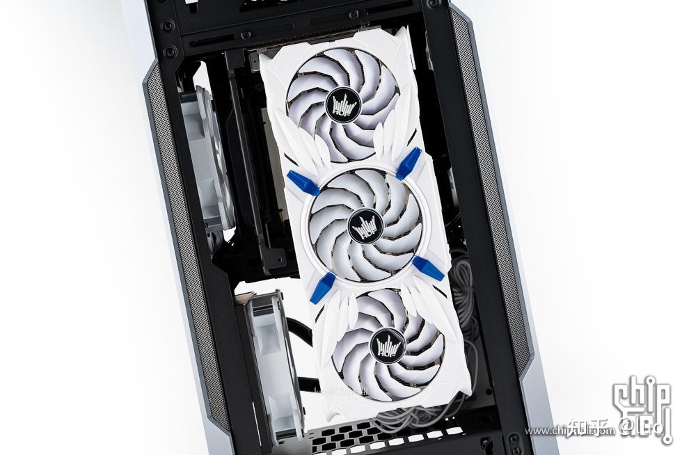 whiteblack追风者217ev2装机作业
