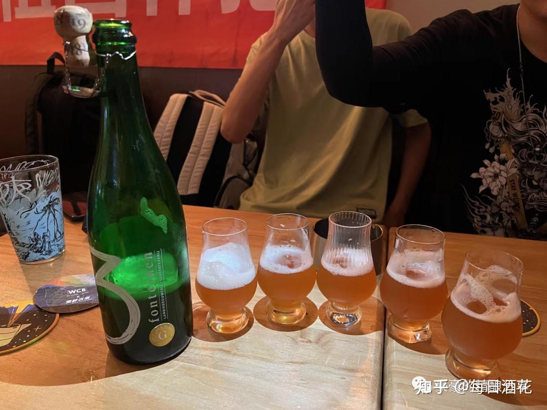 (3泉)三泉啤酒评测,9月第一场大酒局