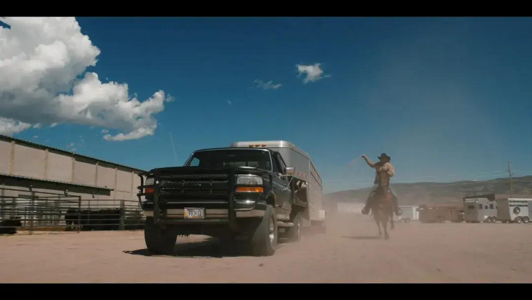 高分美剧黄石值得一看