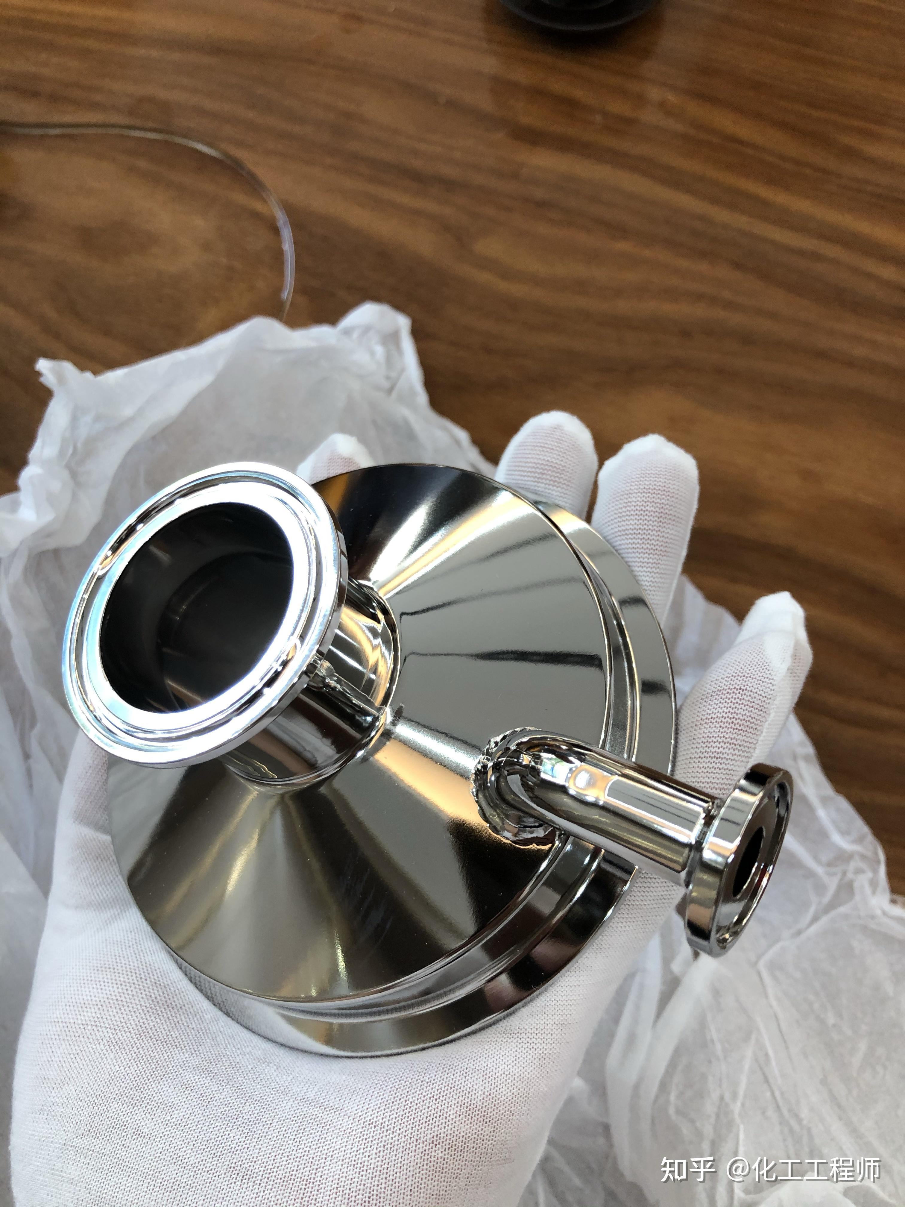 电解抛光的优点有哪些?