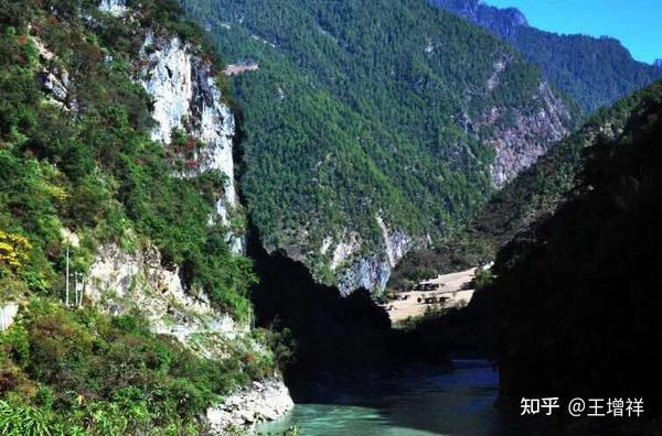 中国最美的东方——三江并流（41） - 知乎