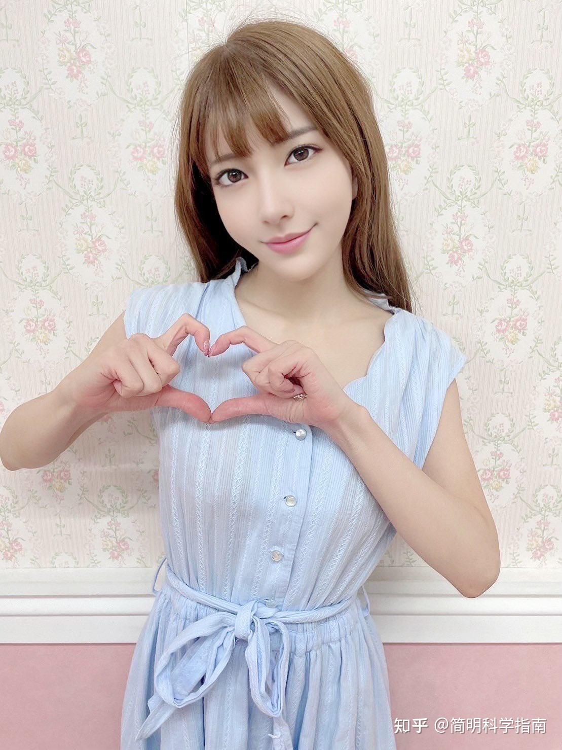 日本推出全球首位人工智能AV女优，老司机们评价却差强人意 - 知乎