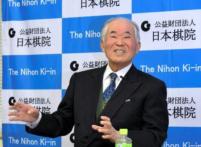 下不出赏心悦目的棋决定退役大竹英雄退役新闻发布会全文上