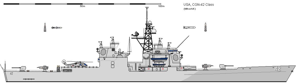 如何评价美国海军ddg1000朱姆沃尔特驱逐舰