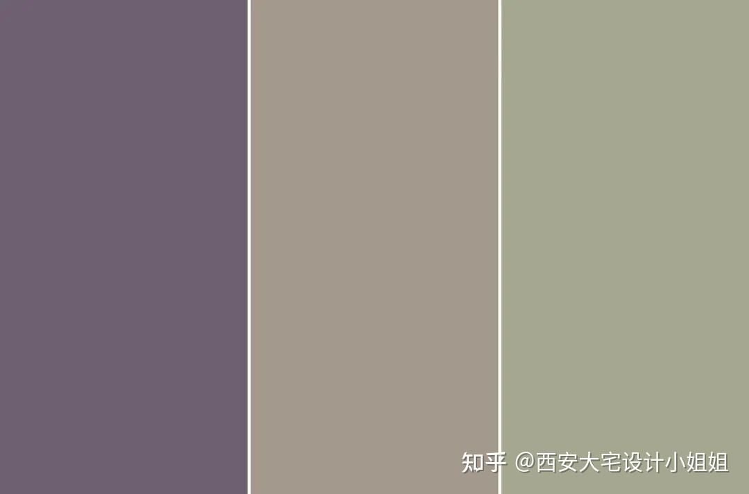 优雅灰褐色，清新都市美学，演绎月光仙境 - 知乎