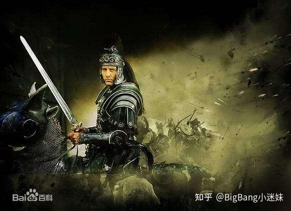 《亚瑟王传说》帕西瓦尔人物分析