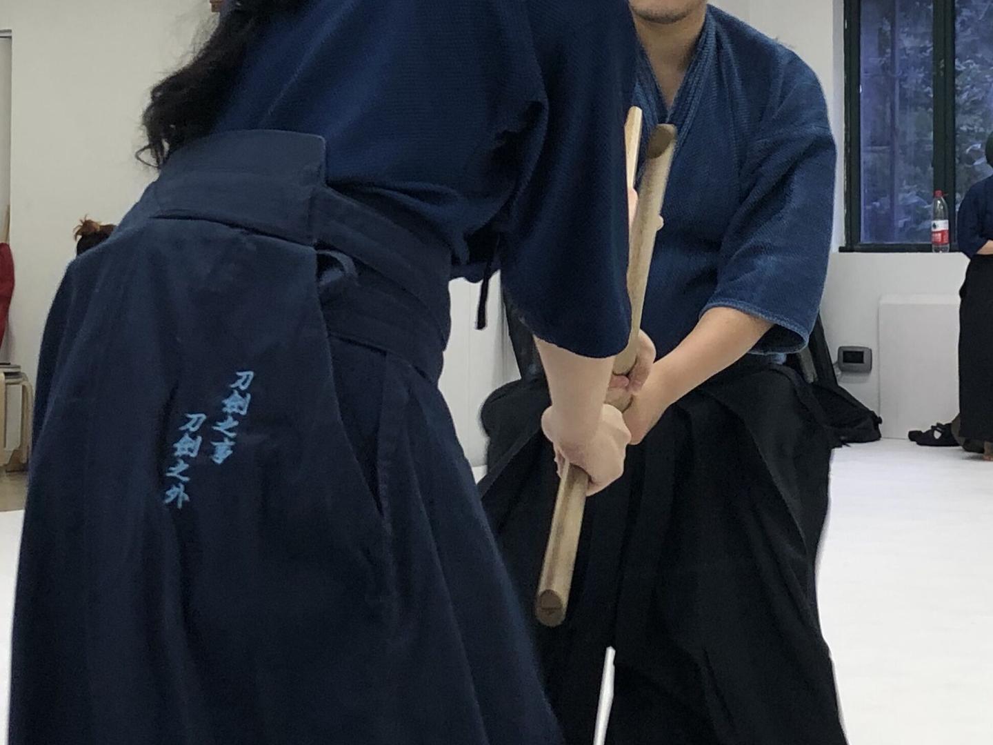 年6月日香取神道流心武馆 稽古风景 知乎 年6月日香取神道流心武馆 稽古风景 知乎
