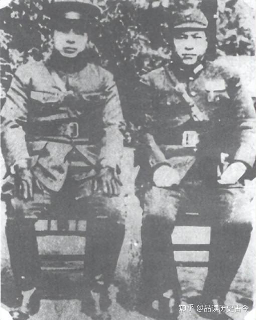 沈醉直到1975年才知道:假装积极的周养浩,被特赦后才露出真面目 - 知乎