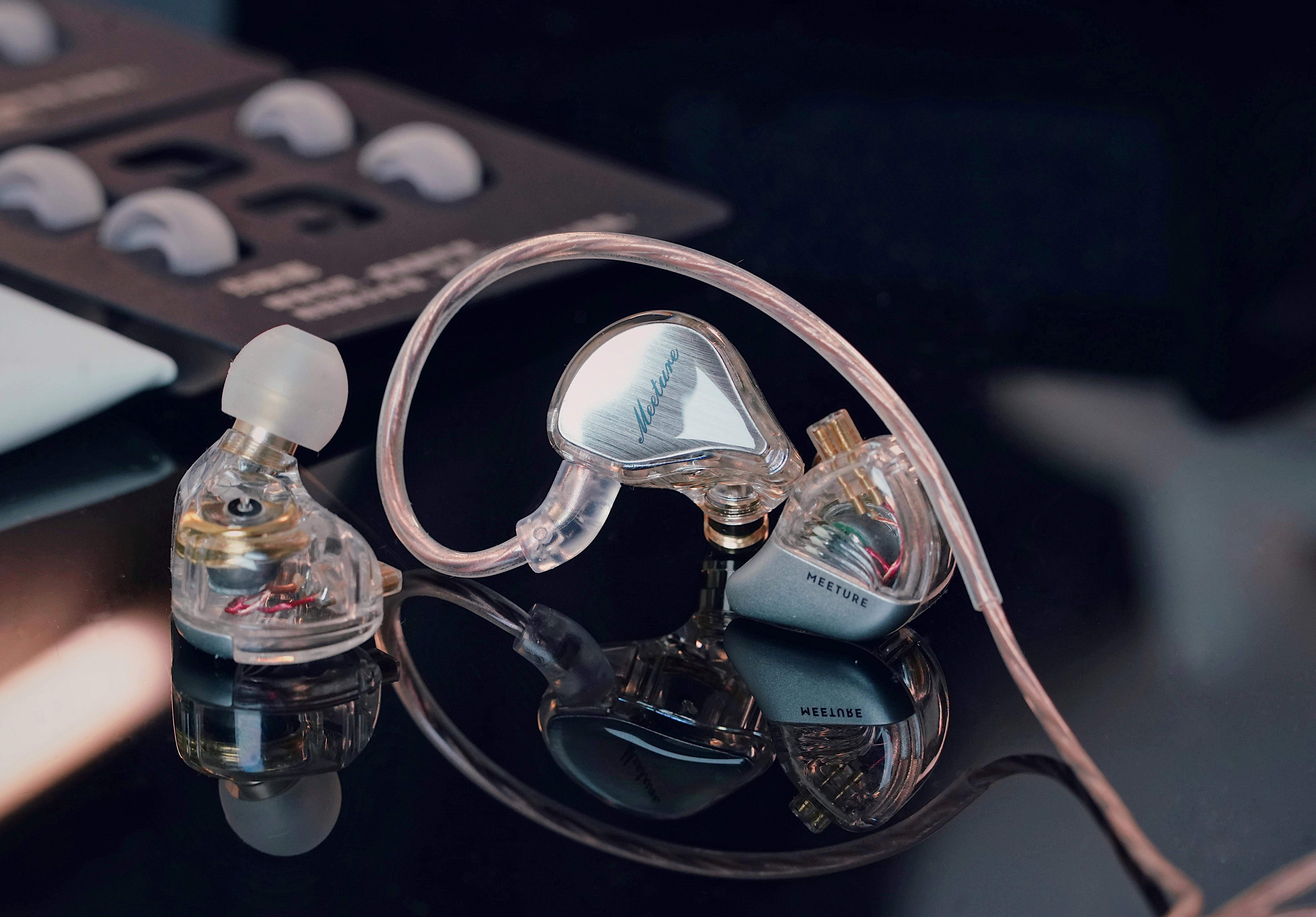 高颜值入门好塞——兴戈觅澈mt1