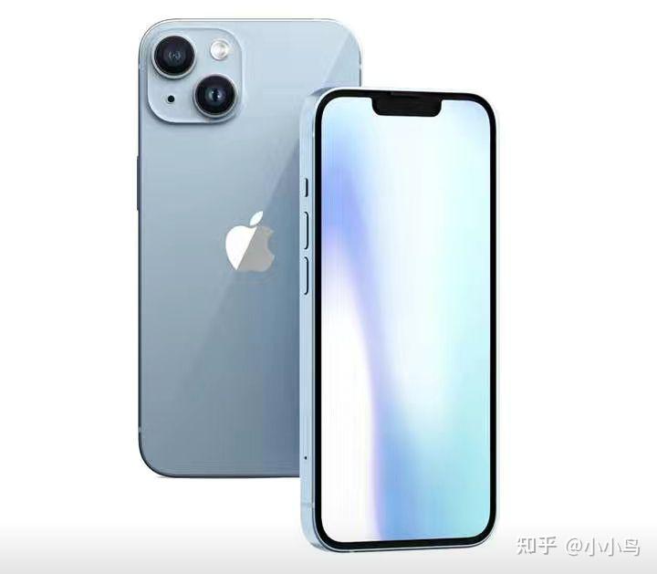 好消息iphone14plus从5999元降至5100多元非常值得入手