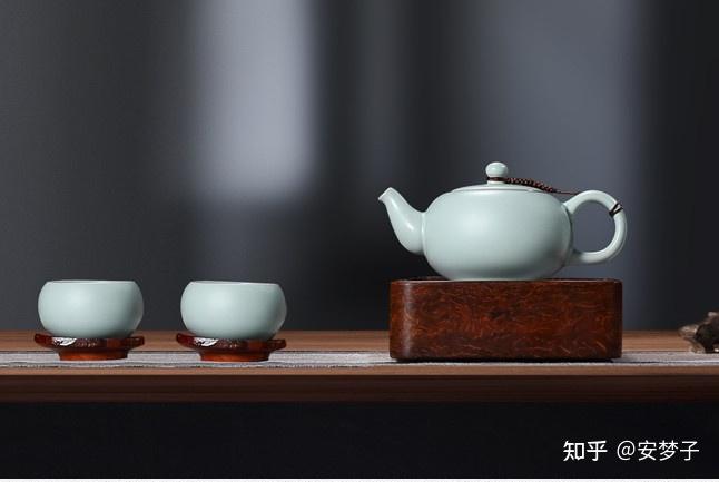 千元左右的茶具套装有哪些推荐？1000预算的茶具自己用/送人，2023茶具