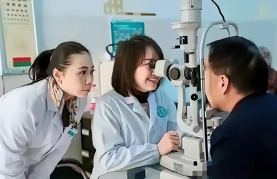 曾琦医生一步走错，满盘皆输 - 知乎