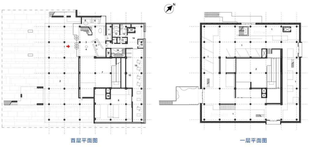 东京国立西洋美术馆丨勒·柯布西耶 - 知乎