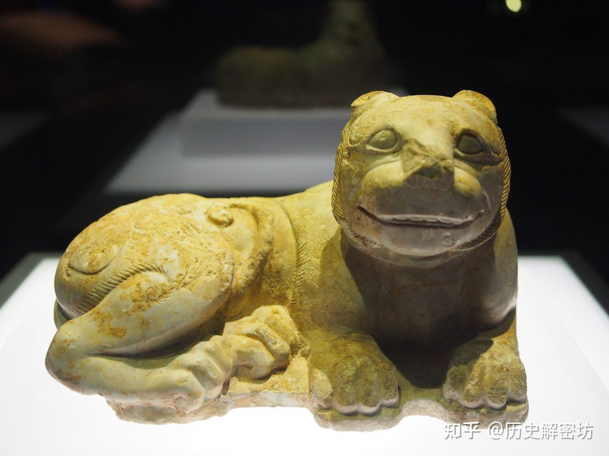 势刀铜铩究竟是什么,经过考古发现,在九连墩终于找到了它的原型 - 知乎