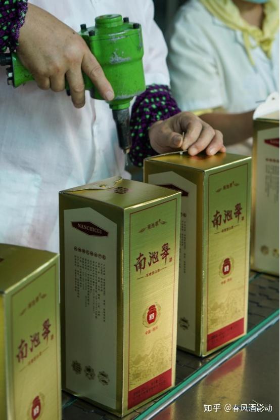 我说卖酒有赔钱的,估计没人相信,尤其是纯粮食酒,都以为酒水是暴利,但弄不好就要赔钱。 - 知乎