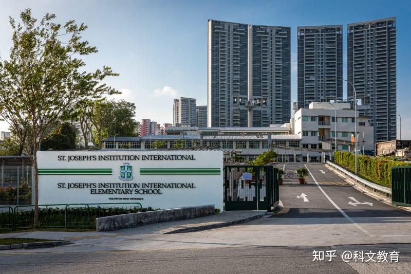 新加坡国际学校4大课程解读让你留学不迷茫