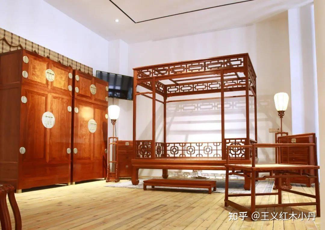 中国古代的床，美在材质、种类、纹饰、祝愿、习俗！ - 知乎