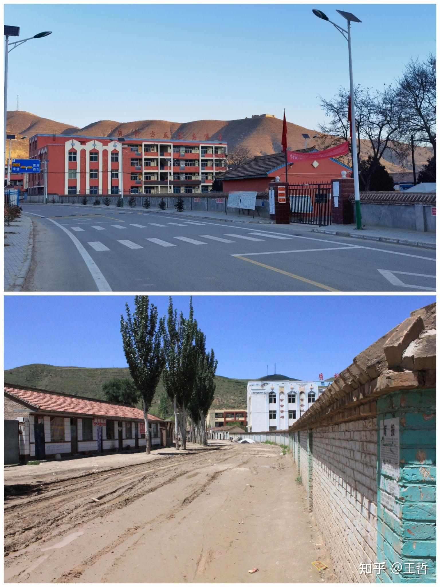 热播电视剧《山海情》,讲的是西海固地区人民脱贫的历史,而现在这个