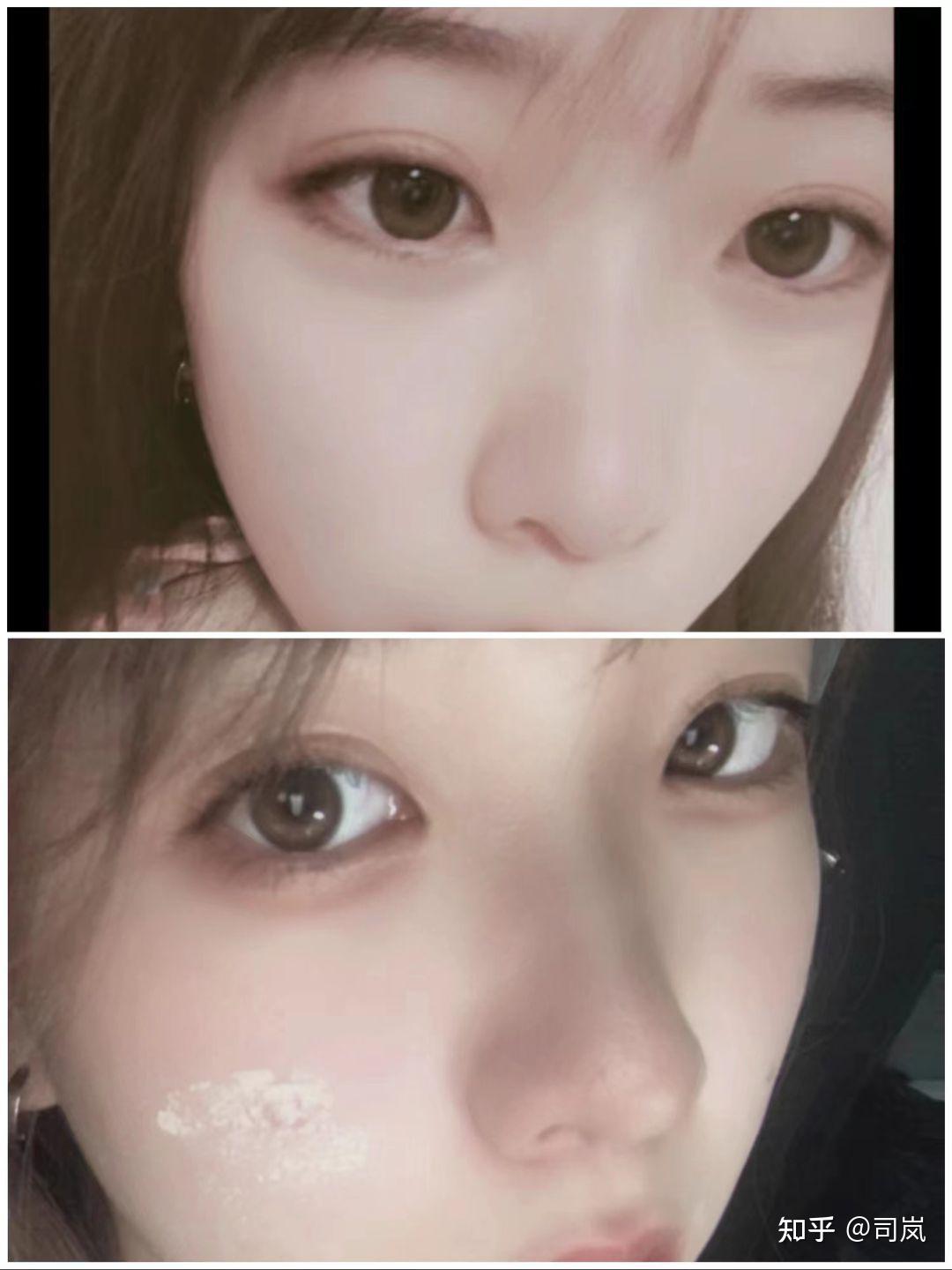 性感撩发高鼻子的韩国美女高清手机壁纸-美女-3g壁纸