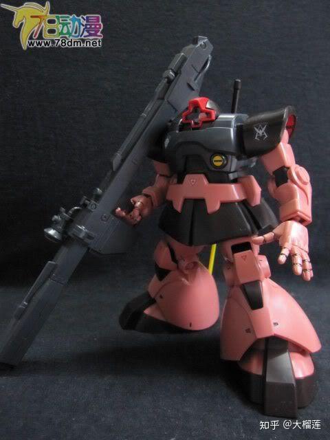 元首的底牌hgbf大魔r35德军配色