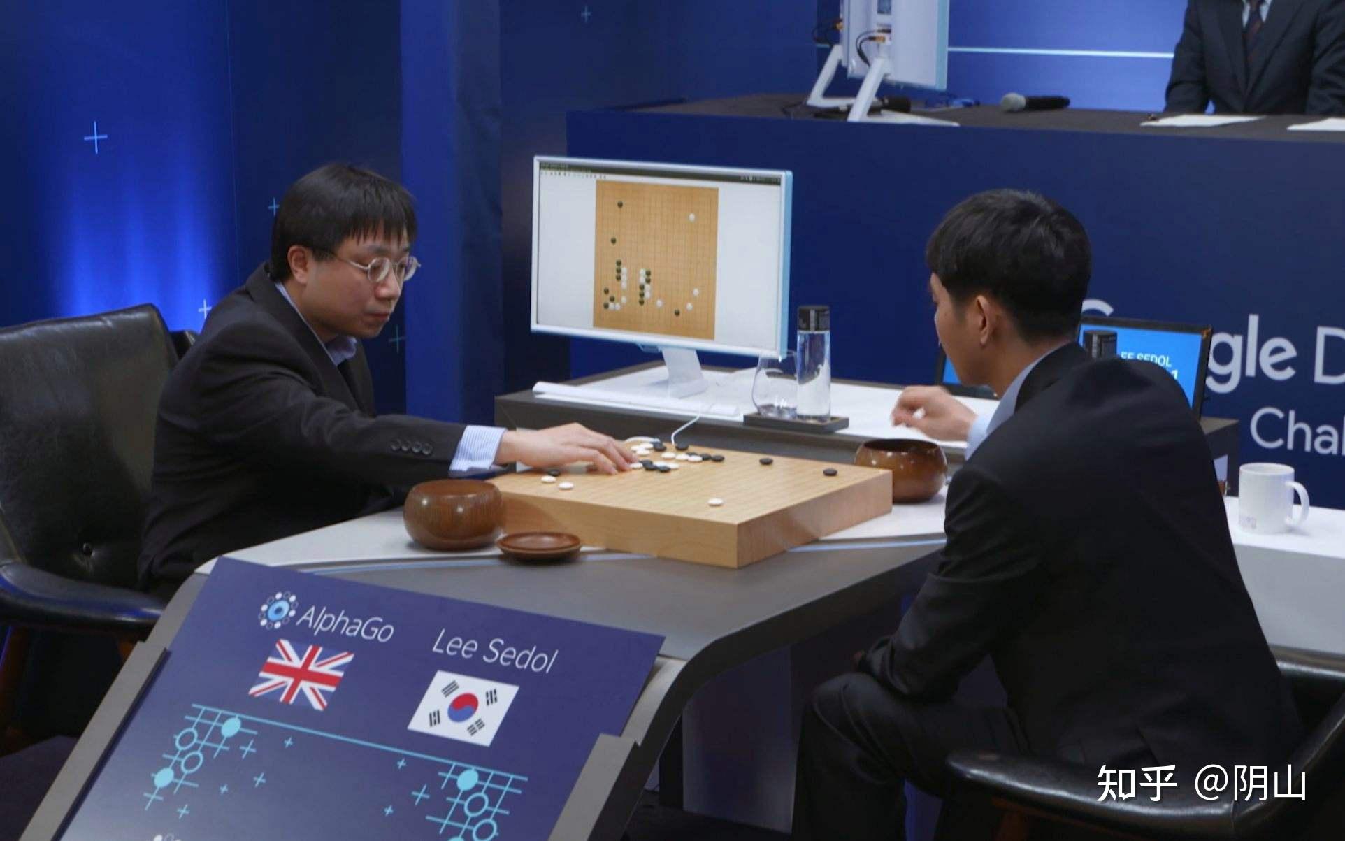 杨鼎新九段质疑李轩豪九段作弊事件:围棋网络对弈如何确保公平? - 知乎