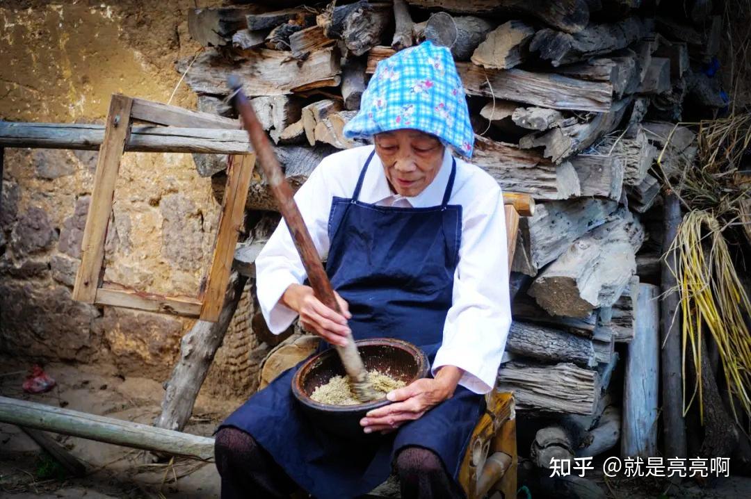 一碗擂茶香,几许客家愁,属于赣南客家人的国家非遗传统制茶技术 - 知乎